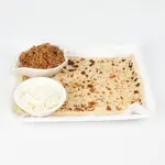 Meat and Cheese Naska Nan